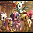 Pony Island