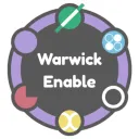 Warwick Enable