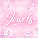 Discovery icon for ノ𝐣ewels ✨ ◝ 𝐢cons ៸ 𝐠wys Discord server