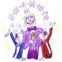 Casino Cups Roleplay Server!! Discord Server Icon