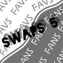 SWAP 5: FANS VS FAVS (16/24)