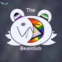the bearclub | colon three Discord server icon
