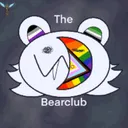 the bearclub | please help my art is fighting