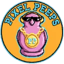 Pixel Peeps Gaming