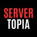 SERVERTOPIA #loading Discord Server Icon