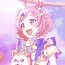 showtimes ﹒social ﹒slow rvmp Discord Server Icon