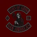 Sons of Grim MC | Rosewood Charter