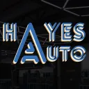 🔧Hayes | LSCITY