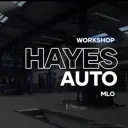 🔧Hayes | LSCITY