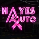 🔧Hayes | LSCITY