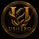 Ushero night club・FlashWorld