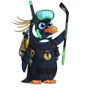 Penguin Posse Club
