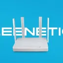 Keenetic TR