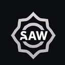 sAw