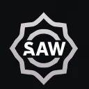 sAw