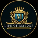 The life of Malone