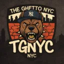 The Ghetto NYC