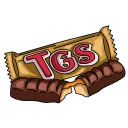 twix's hangover