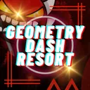 Geometry Dash Resort