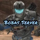Boba’s Server