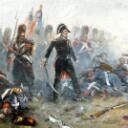 2e Régiment de Grenadiers-à-Pied de la Garde Impériale Discord Server Icon