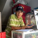 LA TIENDA ISKEVINCOL - IsCalvoCol Edition