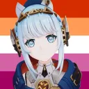 Sapphic Adventurers Discord Server Icon
