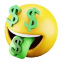 looking for sugarbabies Discord Server Icon