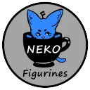 NekoFigurines 3D Printing