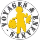 Voyages et Enfants