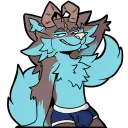 FoxiBiKi NSFW Public Server