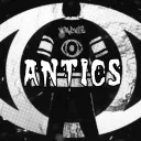 Antics