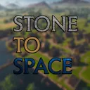 Stone to Space