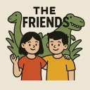 The friends