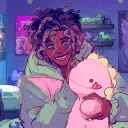 •°༄❧𝐌𝐢𝐜𝐚𝐡𝐬' 𝐇𝐨𝐬𝐭 𝐂𝐥𝐮𝐛᯽•°༄
