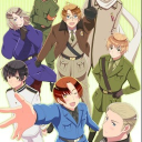 Hetalia RP