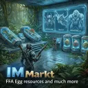 Island Market | Ark ASA  | PC