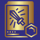 TCGCompare's icon