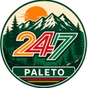 24/7 Paleto - FlashWord FA