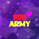 BDS ARMY 💜