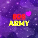 BDS ARMY 💜