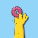 Doh! NFTs