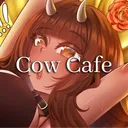 Cow Café