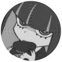 DM RP REQUEST Discord Server Icon
