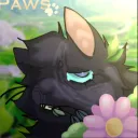 PAWS ✦ old server