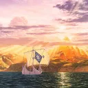 The Blessed Realm of Damonides