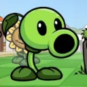 MY PLANTS VS ZOMBIES WORLD