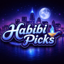 Habibi Picks icon
