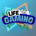LIFE & GAMING Discord Server Icon