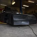 Riley Smith Racing